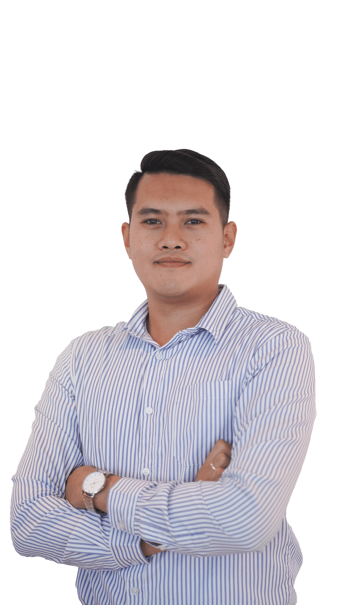 Rhazen Profile